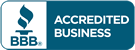 BBB Accredited Business